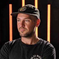 Fog Coast Productions Employee Andrew Devansky's profile photo
