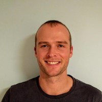 Celleo Biotech Employee Lockie von Moger's profile photo