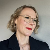 Enersense International Oyj Employee Emmi-Inkeri Kotolampi's profile photo