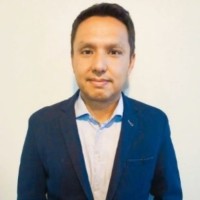 AZULK Employee Oscar Mora's profile photo