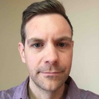Equilibrum Employee Danny Charron's profile photo
