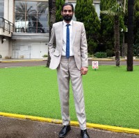 Muhammad Qasim Email