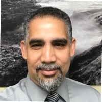 CIBC FirstCaribbean International Bank Employee Luke Duncan's profile photo