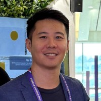 PixVerse Employee Jay Yang's profile photo