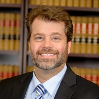 Pennington County Jail Employee Eric Whitcher's profile photo