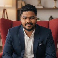 Amerck Employee Kesaven Asairasan's profile photo