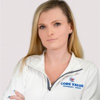 Sydney Giribaldi Email