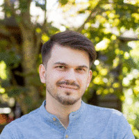 Limelight Software Employee Anton Volchan's profile photo