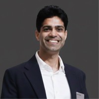 Amazon Employee Sahil Agarwal's profile photo