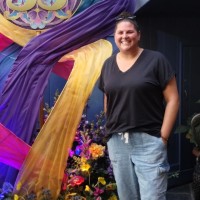 Imperial Events Security Services Employee Jara Blash's profile photo