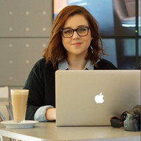 Caudwell Youth Employee Faye Coulter's profile photo