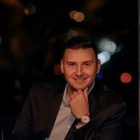 GreenPoint Management Employee Bogdan Giurgiu's profile photo