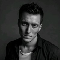 Getmany Employee Serhii Rushchits's profile photo