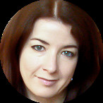 Tricentis Employee Simone Mahedy's profile photo