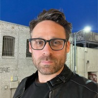 Benjamin Salka Email & Phone Number