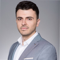 Richards Manufacturing Company Employee Julian Ciku's profile photo