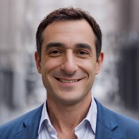 Michael Bender
