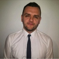 tim kabel Employee Luka Nikšić's profile photo