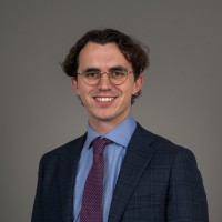 Millbray Employee Rafferty Parer's profile photo