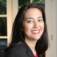 Scholastic Employee Erin Gruwell's profile photo