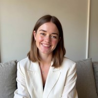 BrightRay Publishing Employee Grace Tobin's profile photo