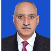 Vista Consoles Electronics Private Limited Employee Munish Sharma's profile photo