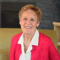 VISITING NURSE ASSOCIATION OF CHITTENDEN & GRAND ISLE COUNTIES, INC Employee Judy Peterson's profile photo