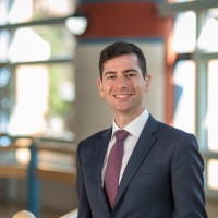 Birch Faraday Capital Employee Cyrus Ordoobadi's profile photo