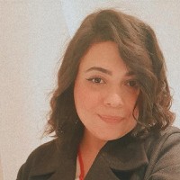 Winvestor Developments Employee Ola Ayman's profile photo