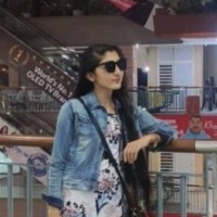 RV Group Employee Sujata Timsina's profile photo