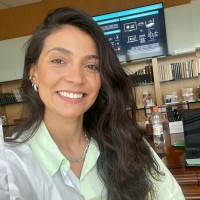 OPLIUM Employee Júlia Castro's profile photo