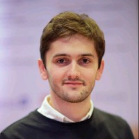 SkillCorner Employee Hugo Bordigoni's profile photo