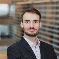 Deloitte Employee Thibault Clement's profile photo