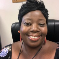KI CHARTER ACADEMY Employee Cynthia Sargent's profile photo