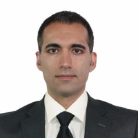 Glendale Community College Employee Hamed Ardestani's profile photo