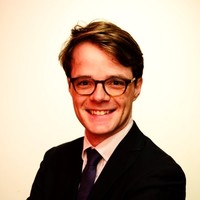 Cornerstone OnDemand Employee Vincent Serra's profile photo