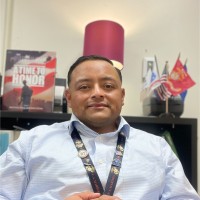 Victor A. Nunez Ortiz Email & Phone Number