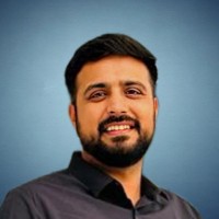 Knauf India Employee Ashish Sethi's profile photo