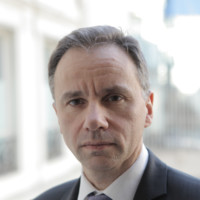 EMZ Partners Employee Thierry Raiff's profile photo