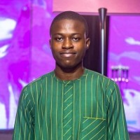 Coursemate Ltd. Employee Olasunkanmi Idris's profile photo