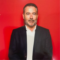Nottingham Forest FC Employee Paul Bell's profile photo