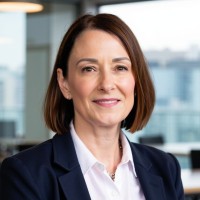 Netflix Employee Sharon Chiarella's profile photo