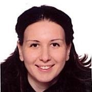 Milica Lazarov Email