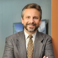 M. A. Mortenson Company Employee Dan Voss's profile photo
