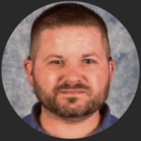 Jedson Engineering Employee Andy Wiseman's profile photo