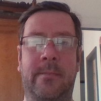PAS Technologies Employee Alan Higham's profile photo
