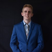 Umbrella Fund Employee Cullen Merchen's profile photo