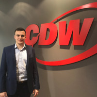 CDW Kelway Employee Jack Steffen's profile photo