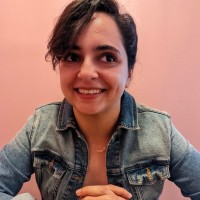 VISOID Employee Farideh Nejad's profile photo