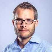 Paxton Access Ltd Employee Dan Drayton's profile photo